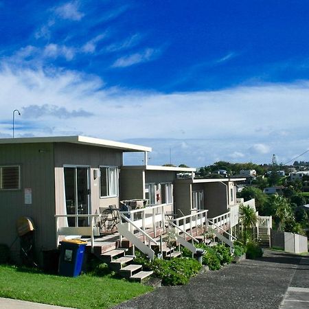 Sea Vista Apartments Okura Bush Екстер'єр фото