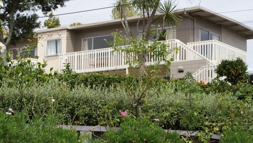 Sea Vista Apartments Okura Bush Екстер'єр фото