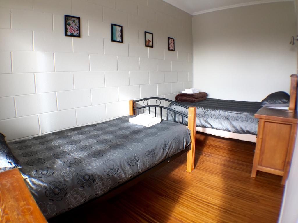 Sea Vista Apartments Okura Bush Екстер'єр фото