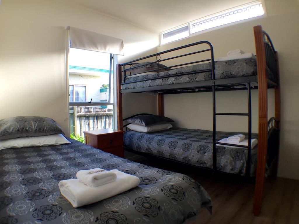 Sea Vista Apartments Okura Bush Екстер'єр фото