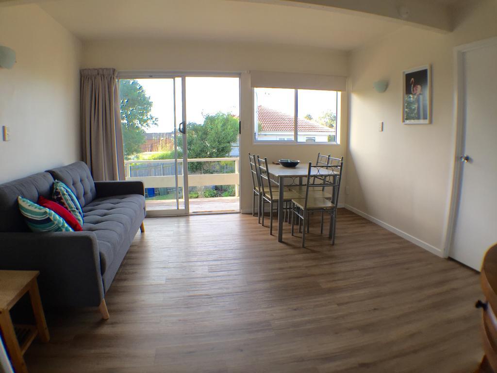 Sea Vista Apartments Okura Bush Екстер'єр фото