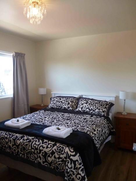 Sea Vista Apartments Okura Bush Екстер'єр фото